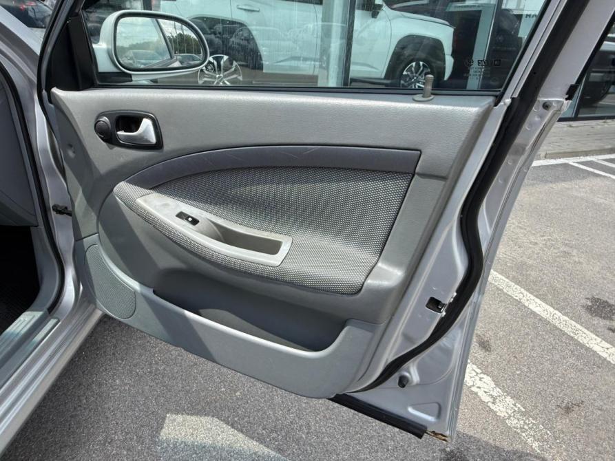 Chevrolet Lacetti I Воронеж  - изображение 7