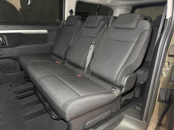 Peugeot Traveller I с пробегом 2021 года, цена 2 249 000 рублей, 371841 км, минивэн, Автокод Объявления