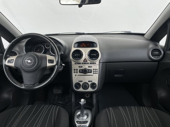 Opel Corsa D с пробегом 2008 года, цена 379 000 рублей, 183670 км, хэтчбек, Автокод Объявления