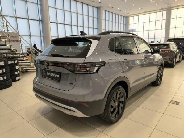 Volkswagen Tharu XR с пробегом 2026 года, цена 3 350 000 рублей, 20 км, внедорожник, Автокод Объявления