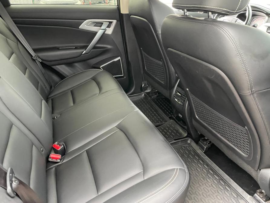 Geely Atlas I Стерлитамак  - изображение 22