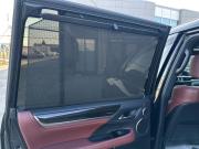 Lexus LX III Рестайлинг 2 Пермь  - изображение 48