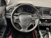 Hyundai Elantra VI (AD) Химки  - изображение 32
