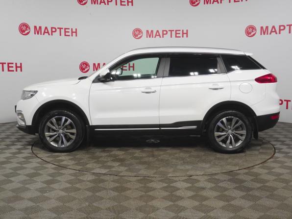 Geely Atlas I с пробегом 2021 года, цена 1 759 000 рублей, 77324 км, внедорожник, Автокод Объявления
