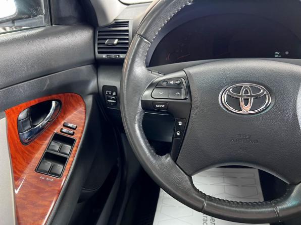 Toyota Camry VI (XV40) Рестайлинг с пробегом 2010 года, цена 1 145 000 рублей, 352210 км, седан, Автокод Объявления