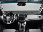 Chevrolet Cruze I Рестайлинг Кемерово  - изображение 29