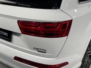 Audi Q7 II (4M) Иркутск  - изображение 50