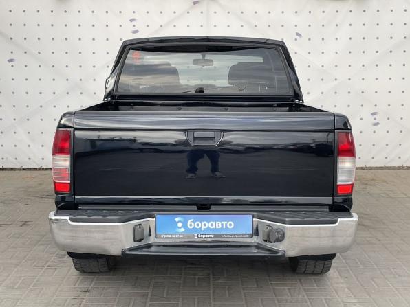 Nissan NP300 с пробегом 2013 года, цена 1 450 000 рублей, 99171 км, offers.body_type.unknown, Автокод Объявления