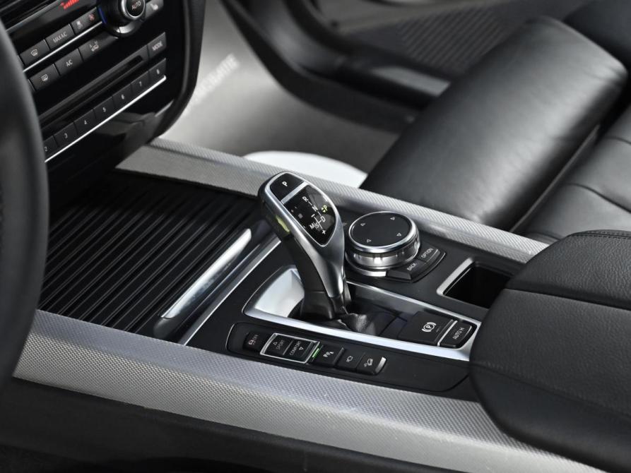BMW X5 III (F15) Москва  - изображение 11