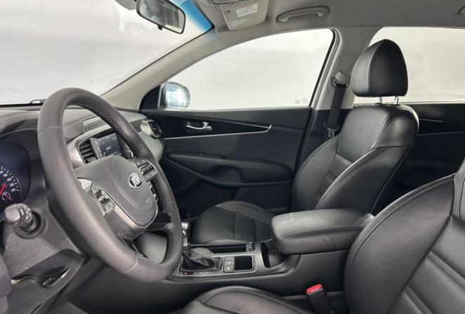 Kia Sorento III Prime Рестайлинг с пробегом 2019 года, цена 2 770 000 рублей, 71009 км, внедорожник, Автокод Объявления
