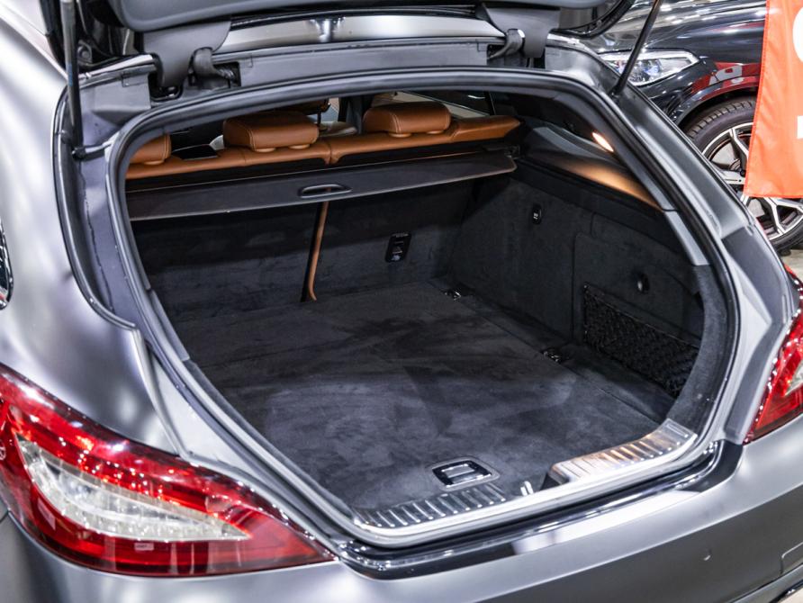 Mercedes-Benz CLS II (C218) Рестайлинг Санкт-Петербург  - изображение 15