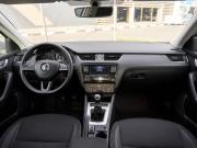 Skoda Octavia III (A7) Рестайлинг Казань  - изображение 20