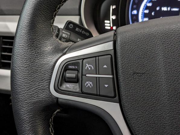 Geely Atlas I с пробегом 2021 года, цена 1 670 000 рублей, 115572 км, внедорожник, Автокод Объявления