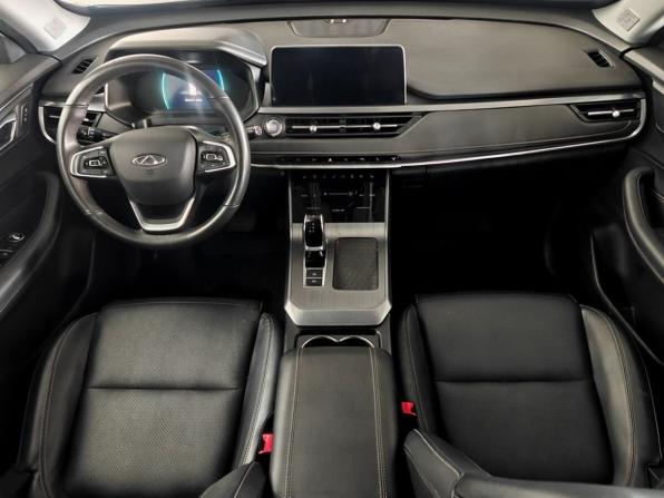 Chery Tiggo 4 Pro I с пробегом 2023 года, цена 1 425 000 рублей, 57023 км, внедорожник, Автокод Объявления