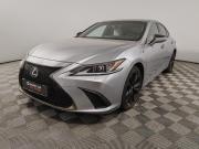 Lexus ES VII Рестайлинг Москва  - изображение 23