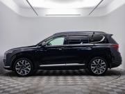 Hyundai Santa Fe IV Рестайлинг Москва  - изображение 21
