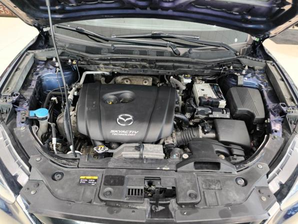 Mazda CX-5 I с пробегом 2013 года, цена 1 980 000 рублей, 163036 км, внедорожник, Автокод Объявления