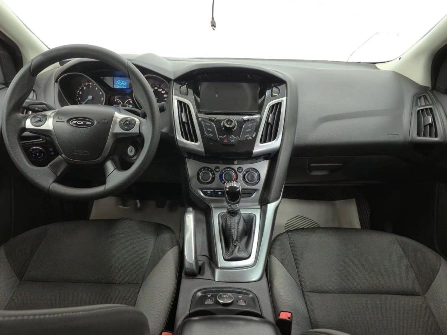 Ford Focus III Альметьевск  - изображение 10