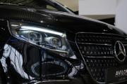 Mercedes-Benz V-Класс III (W447) Рестайлинг 2 Москва  - изображение 44