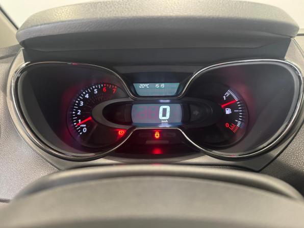Renault Kaptur I с пробегом 2019 года, цена 1 565 000 рублей, 180000 км, внедорожник, Автокод Объявления