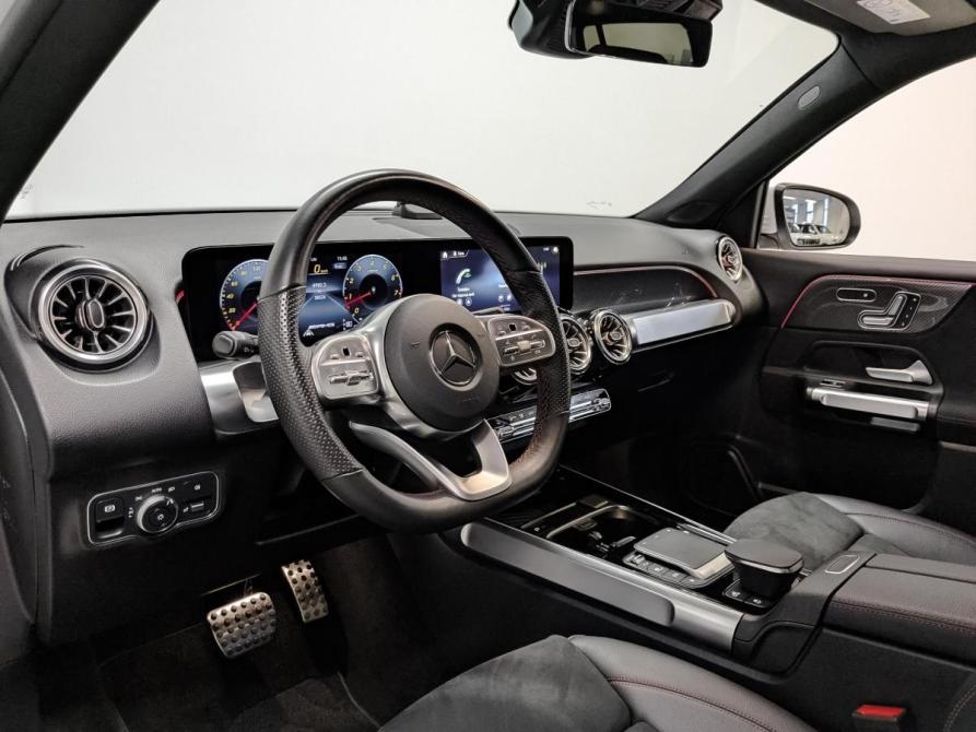 Mercedes-Benz GLB AMG I (X247) Санкт-Петербург  - изображение 15