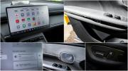 GAC Trumpchi S7 I Москва  - изображение 42