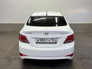 Hyundai Solaris I Рестайлинг Саратов  - изображение 16
