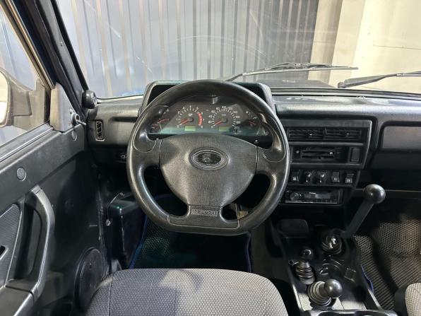 Lada (ВАЗ) 2121 (4x4) I Рестайлинг с пробегом 2011 года, цена 479 900 рублей, 165853 км, внедорожник, Автокод Объявления
