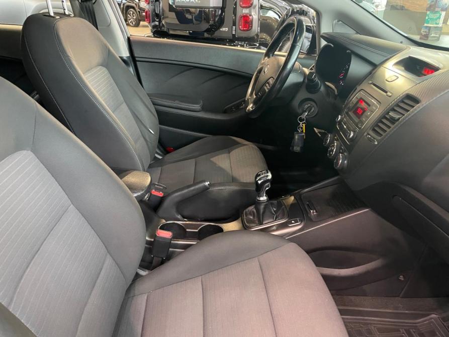 Kia Cerato III Стерлитамак  - изображение 23