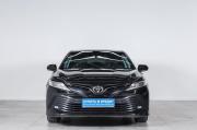 Toyota Camry VIII (XV70) Новосибирск  - изображение 22