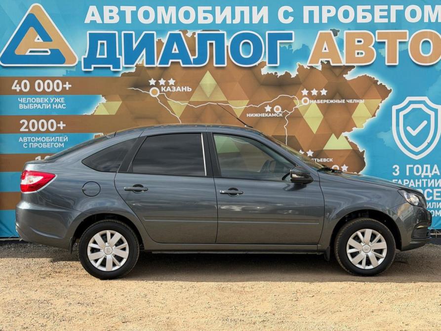 Lada (ВАЗ) Granta I Рестайлинг Набережные Челны  - изображение 2