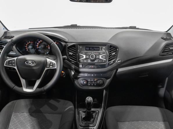 Lada (ВАЗ) Vesta I с пробегом 2020 года, цена 845 900 рублей, 210900 км, седан, Автокод Объявления