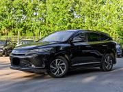 Toyota Harrier III (XU60) Рестайлинг Санкт-Петербург  - изображение 20