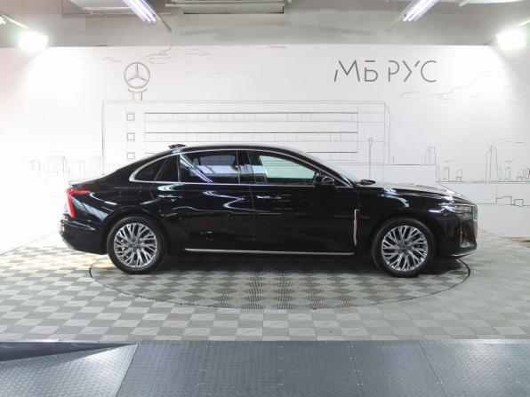 Hongqi H5 II с пробегом 2023 года, цена 2 850 000 рублей, 77000 км, седан, Автокод Объявления