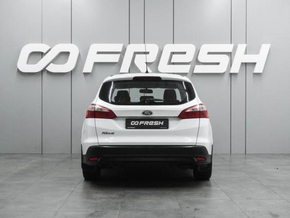 Ford Focus III с пробегом 2013 года, цена 699 000 рублей, 296321 км, универсал, Автокод Объявления