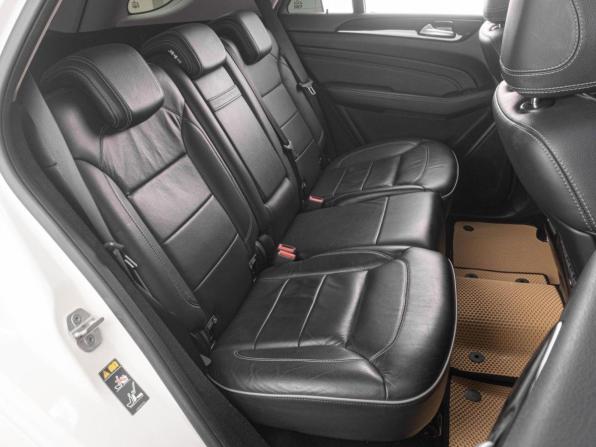 Mercedes-Benz M-Класс III (W166) с пробегом 2013 года, цена 2 049 000 рублей, 240044 км, внедорожник, Автокод Объявления