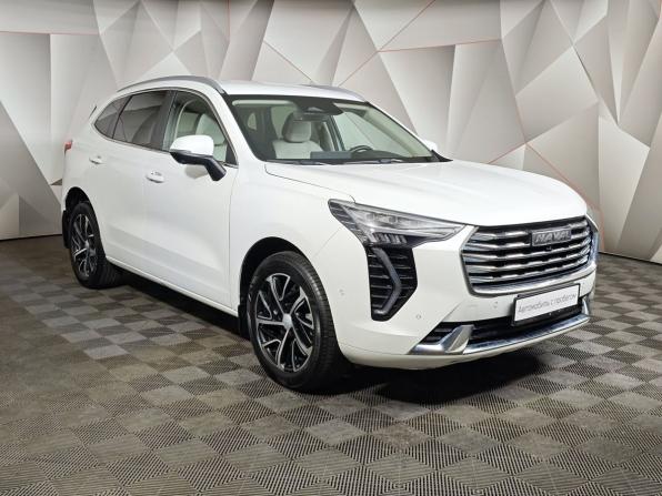 Haval Jolion I с пробегом 2022 года, цена 1 747 000 рублей, 42168 км, внедорожник, Автокод Объявления