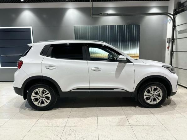 Chery Tiggo 4 Pro I с пробегом 2024 года, цена 1 399 000 рублей, 31000 км, внедорожник, Автокод Объявления