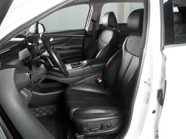 Hyundai Santa Fe IV Рестайлинг (China Market) с пробегом 2023 года, цена 4 299 000 рублей, 28103 км, внедорожник, Автокод Объявления