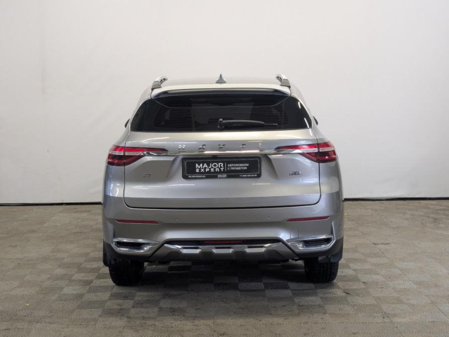 Haval F7 I Москва  - изображение 15