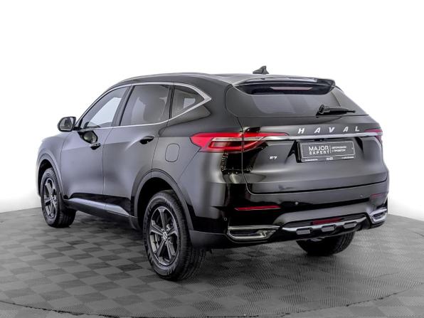 Haval F7 I с пробегом 2021 года, цена 1 750 000 рублей, 64181 км, внедорожник, Автокод Объявления