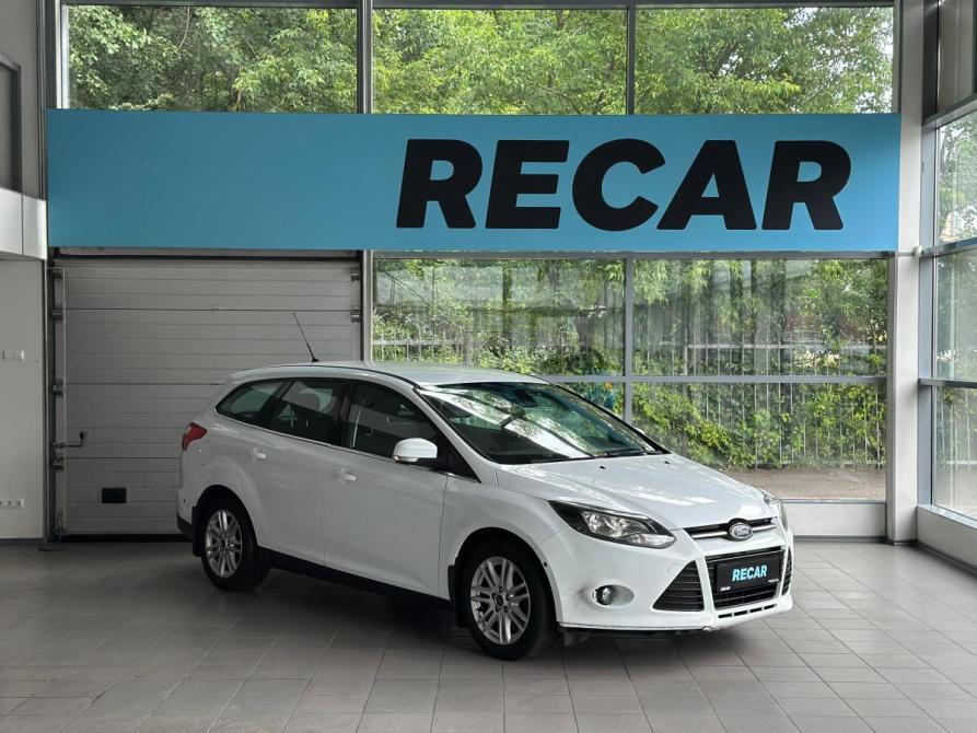 Ford Focus III Санкт-Петербург  - изображение 7