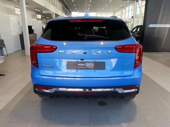 Haval Jolion I с пробегом 2022 года, цена 1 767 000 рублей, 28448 км, внедорожник, Автокод Объявления