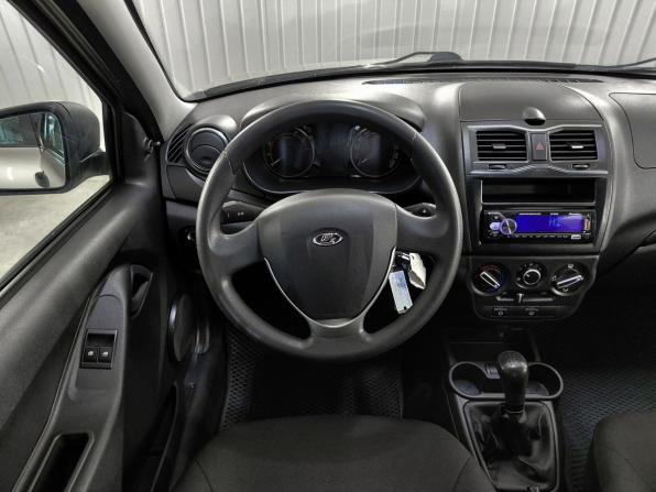 Lada (ВАЗ) Granta I Рестайлинг с пробегом 2020 года, цена 670 000 рублей, 91206 км, лифтбек, Автокод Объявления