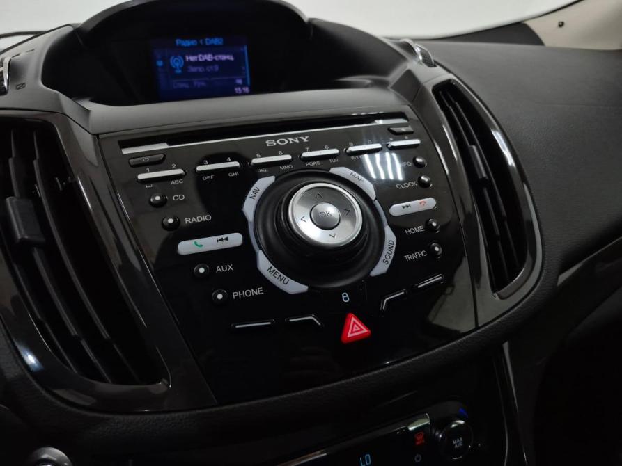 Ford Kuga II Альметьевск  - изображение 18