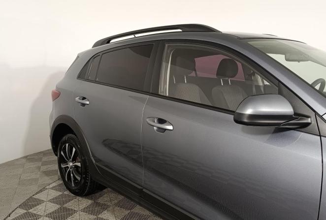 Kia Rio IV с пробегом 2019 года, цена 1 240 000 рублей, 200173 км, хэтчбек, Автокод Объявления