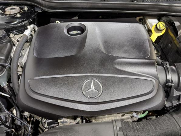 Mercedes-Benz CLA I (C117 X117) с пробегом 2014 года, цена 1 980 000 рублей, 80913 км, седан, Автокод Объявления