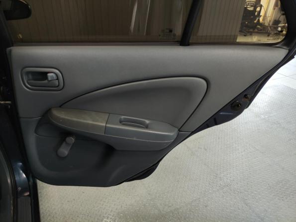 Nissan Almera Classic I с пробегом 2006 года, цена 465 000 рублей, 235719 км, седан, Автокод Объявления
