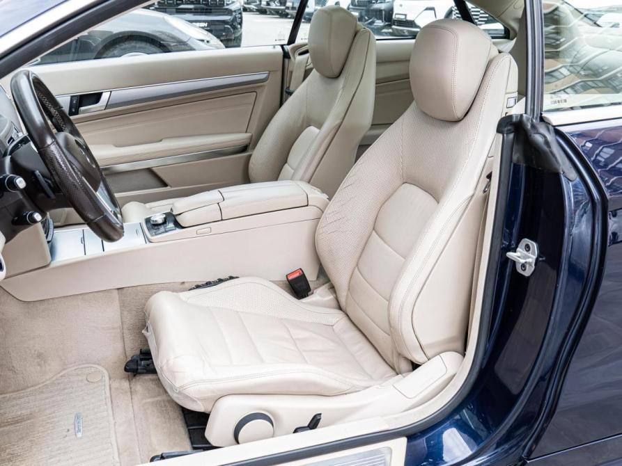Mercedes-Benz E-Класс IV (W212 S212 C207) Рестайлинг Краснодар  - изображение 10