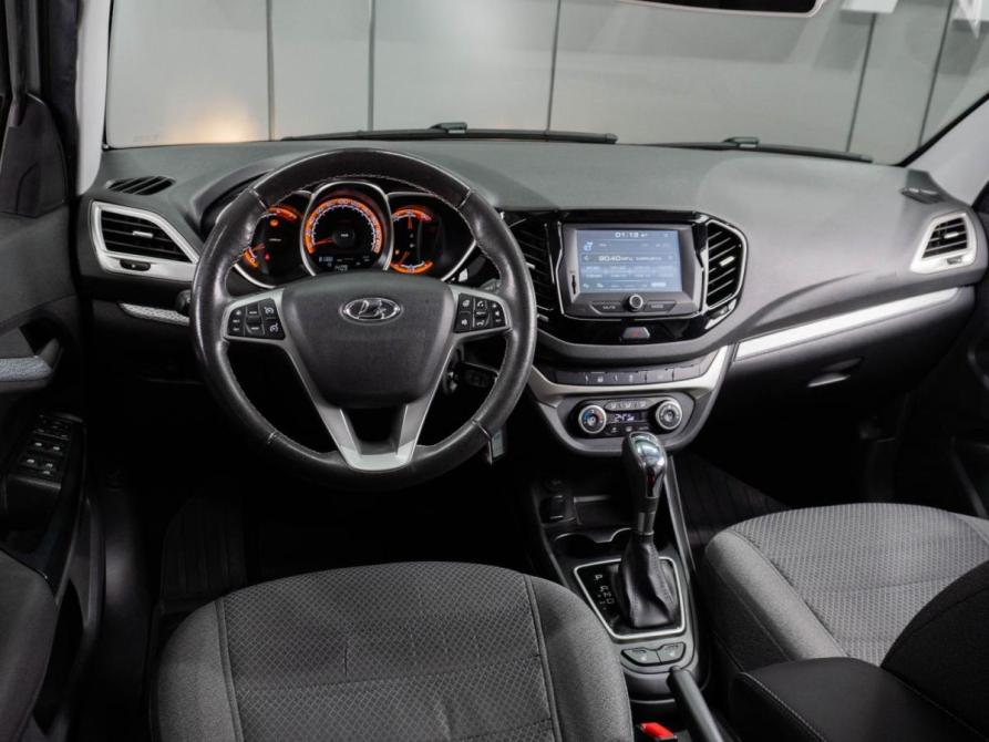 Lada (ВАЗ) Vesta I Тюмень  - изображение 6
